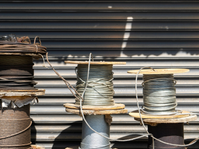Electric Cables