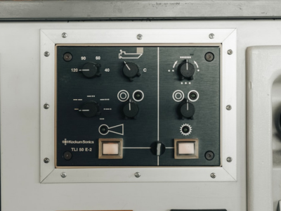 Voltage Stabilizer