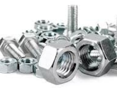 Bolts