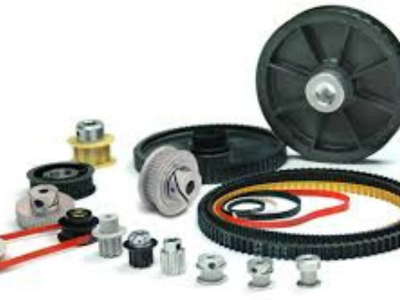 Pulleys