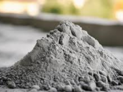 Cement