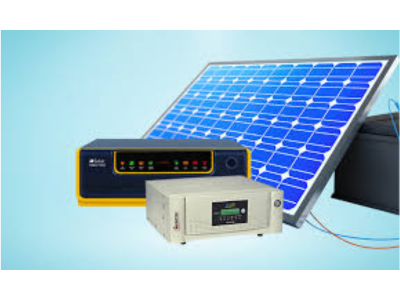 Solar Inverters