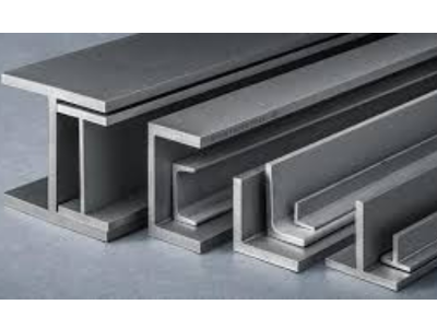 Steel Structurals