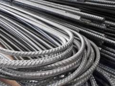 TMT Bars