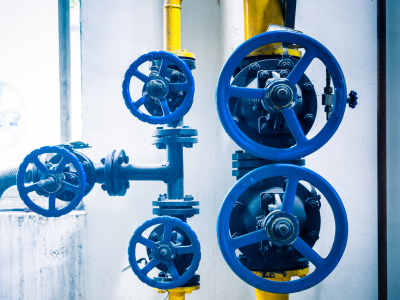 Ball Valves