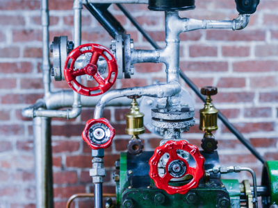 Check Valves