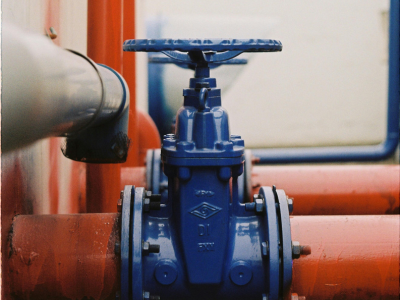 Gate Valves