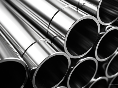 GI Pipes
