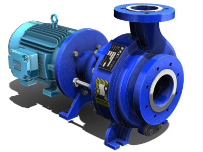 Centrifugal Pump