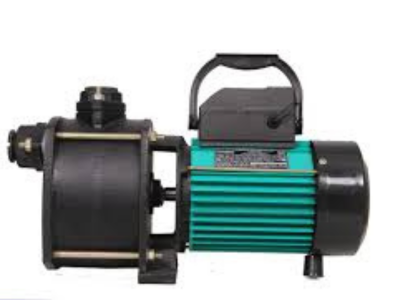 Jet Pump