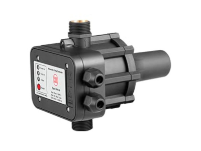Pump Controllers