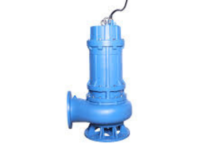 Sewage Pump