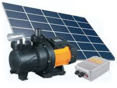 Solar Pump