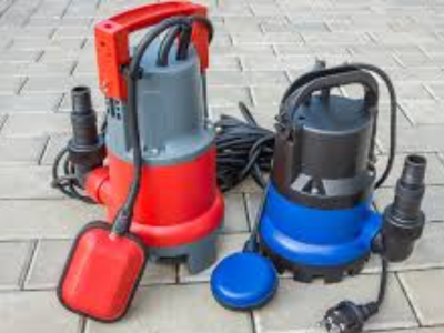 Sump Pump