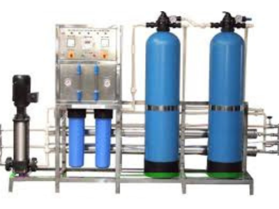Commercial RO
