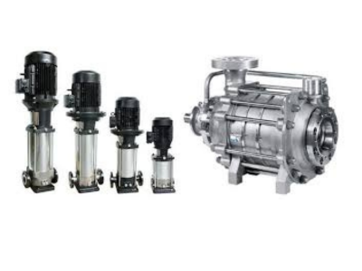 Pressure Pumps