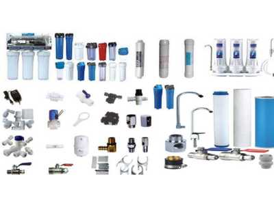 Spare Parts