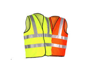 Reflective Jackets
