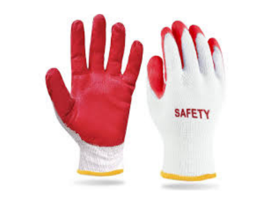 Safety Gloves
