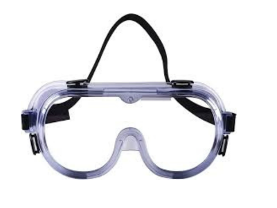 Safety Goggles