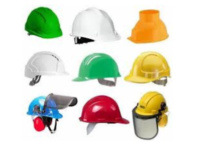 Safety Helmet