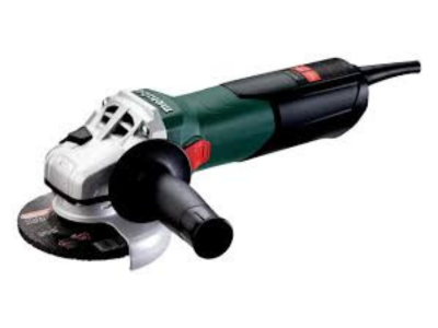 Angle Grinder