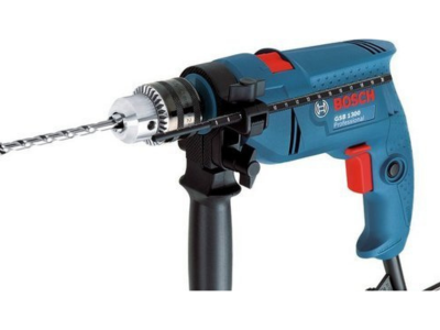 Drill Machine