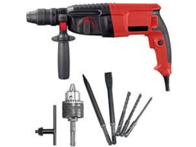 Hammer Drill