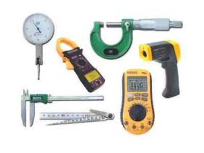 Measuring Tools
