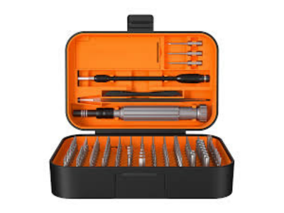 Screwdriver Set