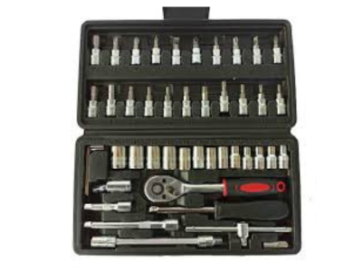 Wrench Set